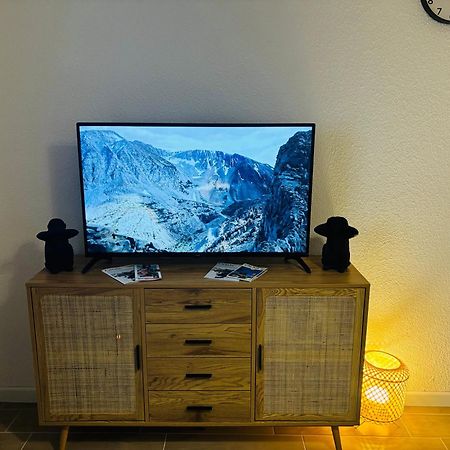 Studio Calais La Plage Экстерьер фото
