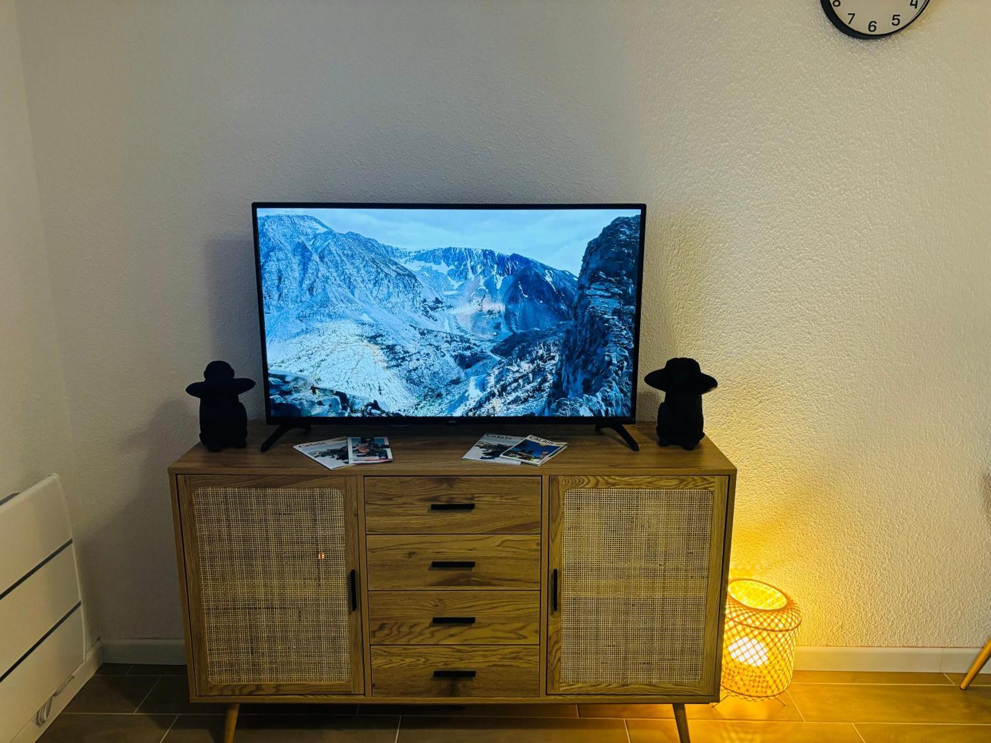 Studio Calais La Plage Экстерьер фото