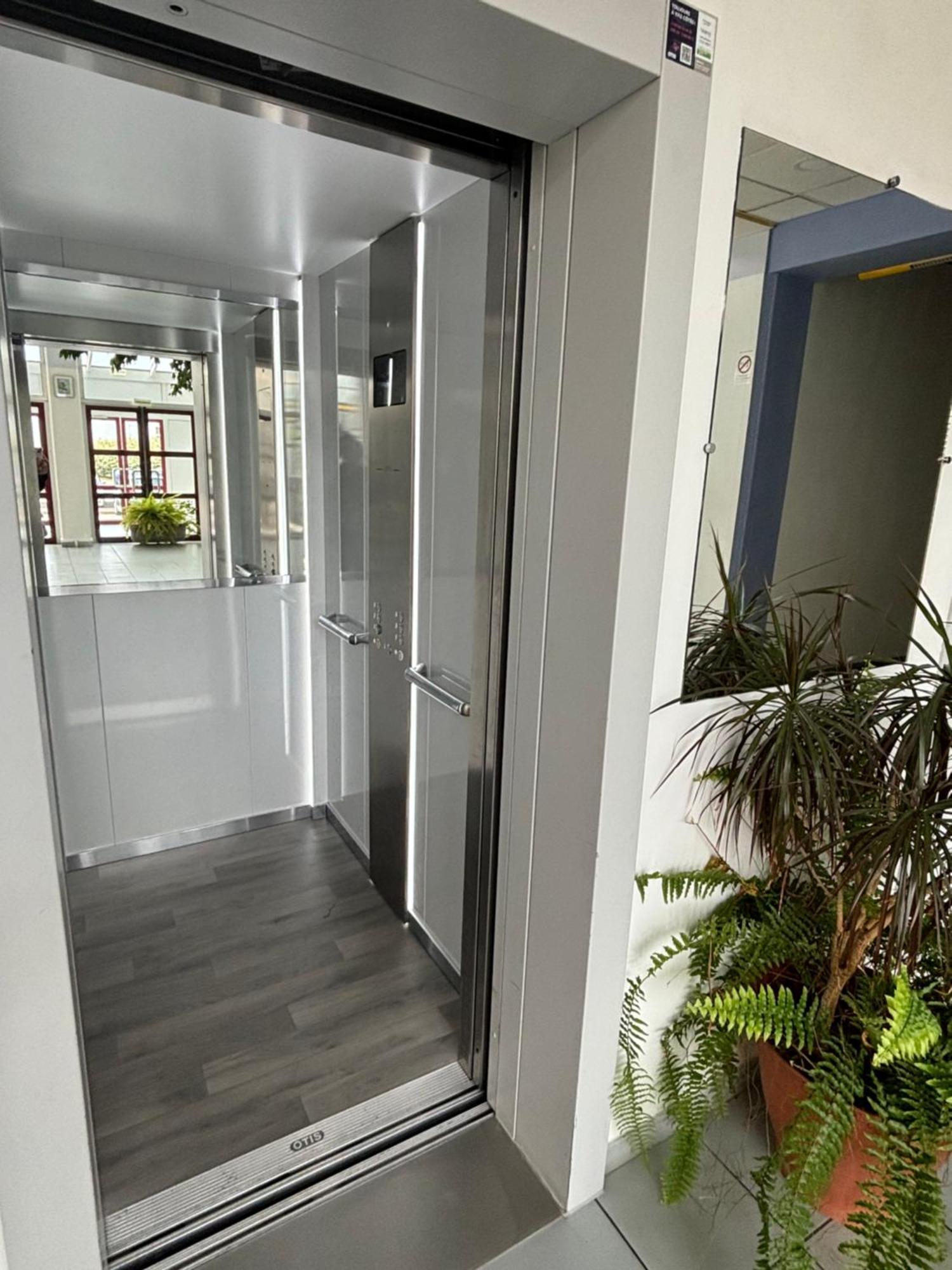 Studio Calais La Plage Экстерьер фото