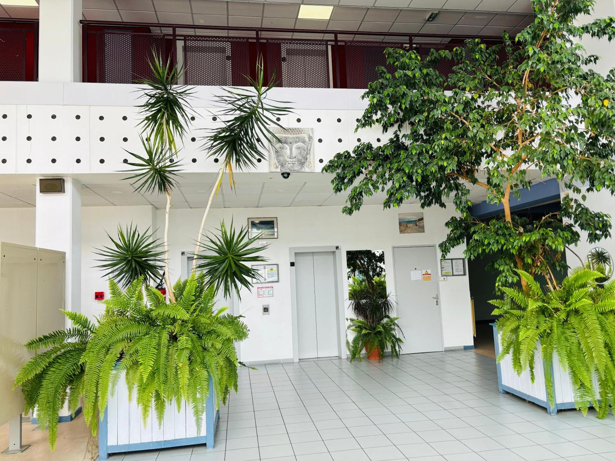 Studio Calais La Plage Экстерьер фото